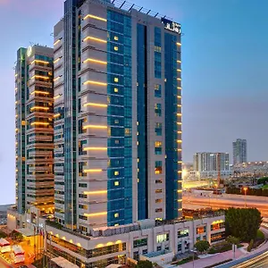 Media Rotana 5*, Dubai Emirati Arabi Uniti