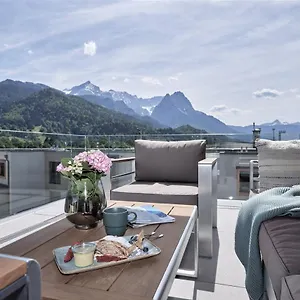 Apartment Bergroof Deutschland