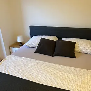  Apartment Charming Studio In