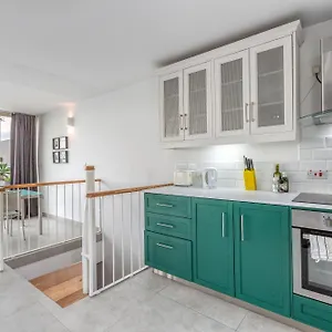  Apartment 49/3 Seafront Duplex Penthouse In Malta