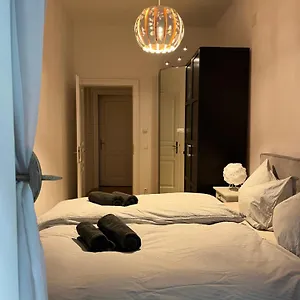  Apartment Quiet Next To Belvedere & Central Station Österreich