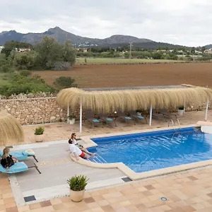  Villa Mestral Spanien