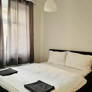 Aurellia Deluxe , Vienna Austria