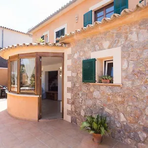  Ferienhaus In Tramuntana Spanien