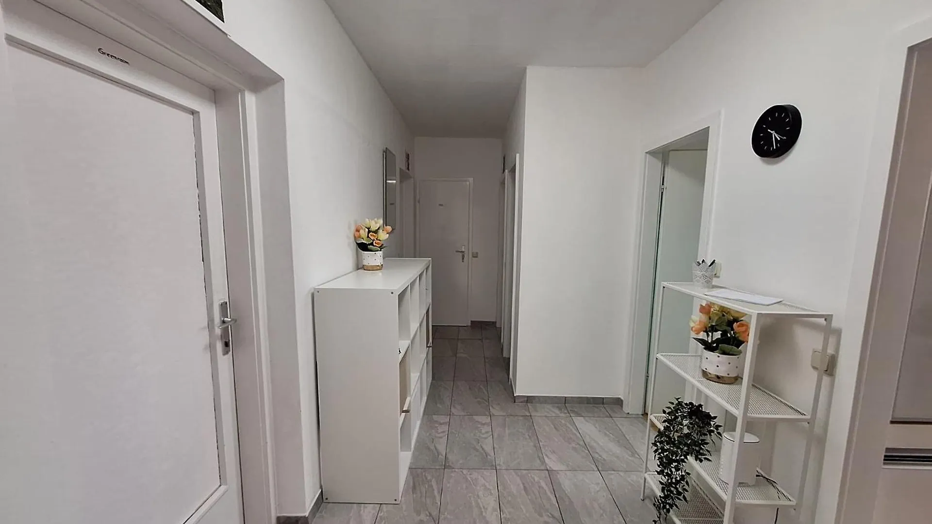 Brightcenterapartment Graz Austria