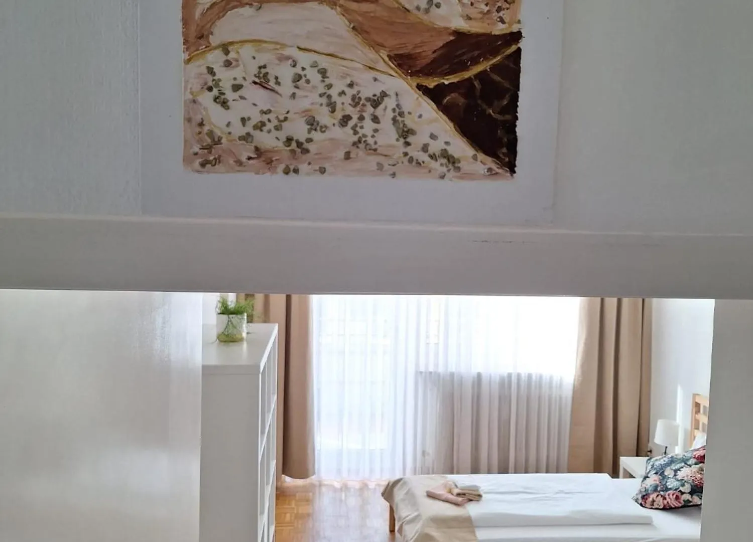 Brightcenterapartment Graz Austria